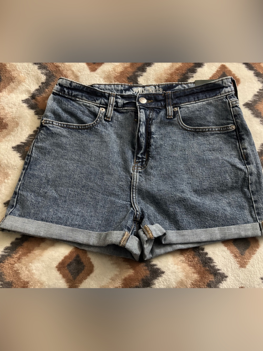 Wild Fable Shorts